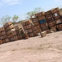 خرید و فروش پالت چوبی و پلاستیکی|عمده‌فروشی|رباط‌کریم, رباط‌کریم|دیوار