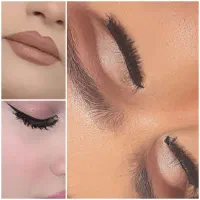 خدمات میکاپ و آرایش