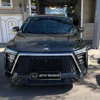 کی ام سیx5 (KMC X5) مدل 1403 (نقد و اقساط)