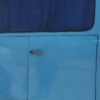 خودرو مینبوس مدل 62