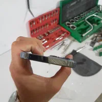 13promaxایفون۱۳پرومکس۲۵۶باطری۱۰۰