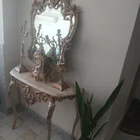 آینه و شمدان