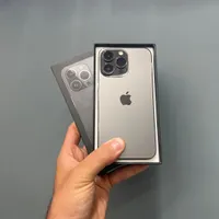 ایفون iphone 13 pro لا کاغذی
