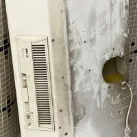 هود آشپزخانه الگانس