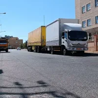 باربری پیروزی  اسباب‌کشی باکادر حرفه ای