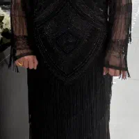 لباس ریسه ایی