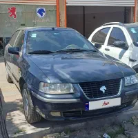 سمند EF7 مدل ۹۶