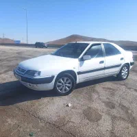 زانتیا ۲۰۰۰مدل ۸۵عروسک|خودرو سواری و وانت|زنجان, |دیوار