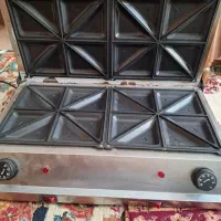 اسنک ساز|کافی‌شاپ و رستوران|آمل, |دیوار