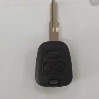 سوییچ گم شده