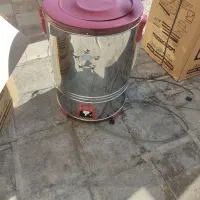 فروش پتو شور میلاد حجازی مشهد پتوشور ۳۰ و۴۰ کیلوی|ماشین لباسشویی و خشک‌کن لباس|خرم‌آباد, |دیوار