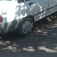 پراید|خودرو سواری و وانت|فرخ‌شهر, |دیوار