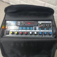 باند اکو برین صوت|سیستم صوتی خانگی|شیراز, زند|دیوار