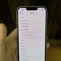 Iphone 13 normal|موبایل|کرج, حصار|دیوار