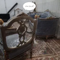 کاور مبل|مبلمان اداری|ایلام, |دیوار