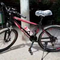 دوچرخه ویوا