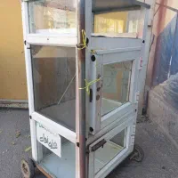 ویترین سیگار|فروشگاه و مغازه|سنندج, |دیوار