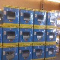 کولر ۳۲۰۰ الکتروژن