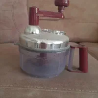 مخلوط کن دستی