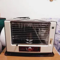 بخاری نفتی ژاپن|بخاری، هیتر، شومینه|تهران, تهرانسر مرکزی|دیوار