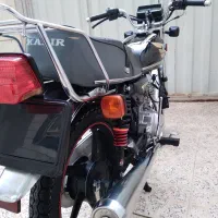 ۱۵۰ برند معتبر کبیر کاربراتور ۹۵درحد صفر|موتورسیکلت|تهران, کوی نصر مهرآباد|دیوار