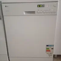 ماشین ظرفشویی 14LGنفره