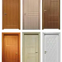 نصاب دربهای ضدسرقت و دربهای اُتاقی