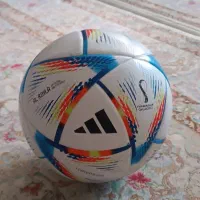 توپ فوتبال جام جهانی 2022