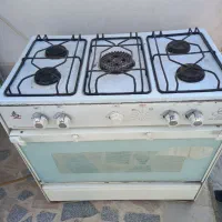 اجاق گاز کار کرده|اجاق گاز و لوازم برقی پخت‌وپز|نوبندگان, |دیوار