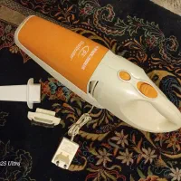 جارو شارژی بلک اندکر