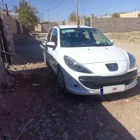 ۲۰۷ صفر|خودرو سواری و وانت|بیرجند, |دیوار