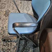 صندلی چرخدار