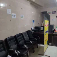 رهن مغازه 30 متری در خیابان 24 متری پردیس|اجارهٔ مغازه و غرفه|اهواز, پردیس|دیوار