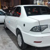 سمند ای آف سون پلاس|خودرو سواری و وانت|شیراز, شهرک ولیعصر|دیوار