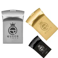 فلش هایQUEEN TECHگارانتی مادام العمر|لوازم جانبی موبایل و تبلت|قم, نیروگاه|دیوار
