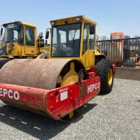 گریدر و غلطک های راه سازی|خودرو سنگین|تهران, آذری|دیوار