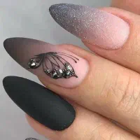 آموزش و خدمات بافت،تتو،کاشت ناخن،پیرسینگ|خدمات آرایشگری و زیبایی|بم, |دیوار