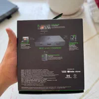کپچر کارت ریزر Razer Ripsaw|قطعات و لوازم جانبی رایانه|مشهد, کوی المهدی|دیوار