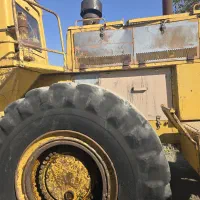 لودر ۹۸۸ کاتپیرلار