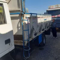 حمل بار باخاور6تن