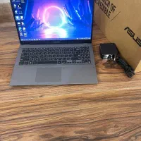 ایسوز i7 با هارد ssd پرسرعت|رایانه همراه|رشت, امین الضرب|دیوار