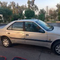 پژو 405 SLX موتور 1800، مدل ۱۳۸۹|خودرو سواری و وانت|دزفول, |دیوار