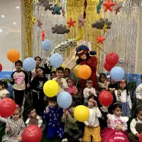 خانه بازی آرشا|اسباب‌‌بازی|الوند, |دیوار