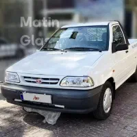 پراید وانت پاششی صفر ۱۴۰۴