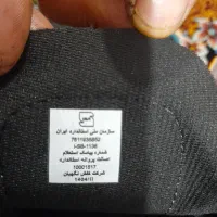 کفش ایمنی مدل نگهبان|کیف، کفش، کمربند|مرودشت, ژیان|دیوار