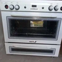 اجاق گاز فردار درحدنونو