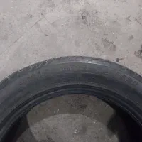 لاستیک ماشین