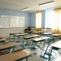 خدمتکار مدرسه