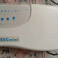 دستگاه کلر زن نمکی ایمکس SSC mini Emaux