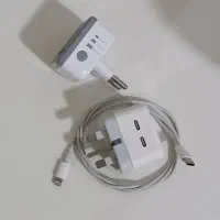 شارژر ایفون